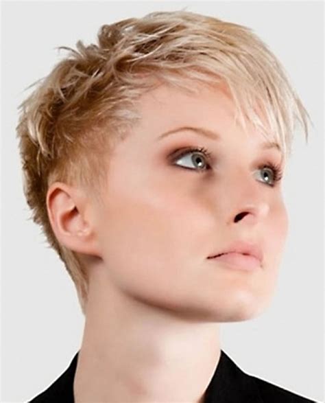 Top 100 Beautiful Short Haircuts For Women 2018 Images