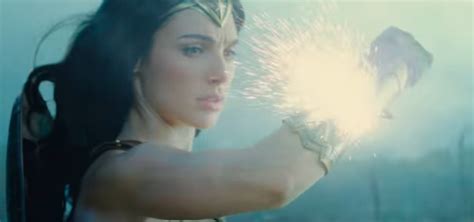 Wonder Woman Rules In This New Trailer Fangirlnation Magazine