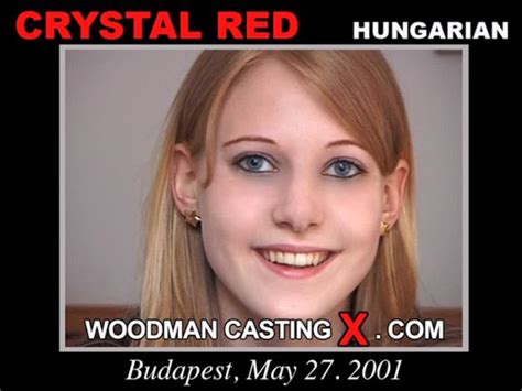 Crystal Red On Woodman Casting X Official Website Free Download Nude Photo Gallery