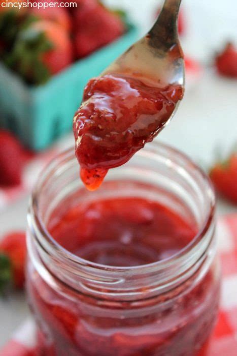 Delicious Strawberry Desserts Swanky Recipes