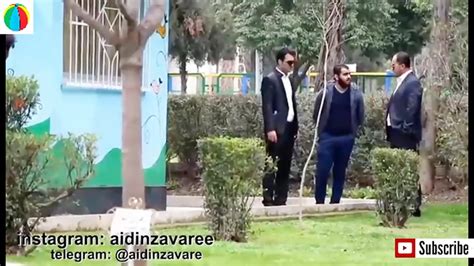 دوربین مخفی های باحال ایرانی Iranian Hidden Camera