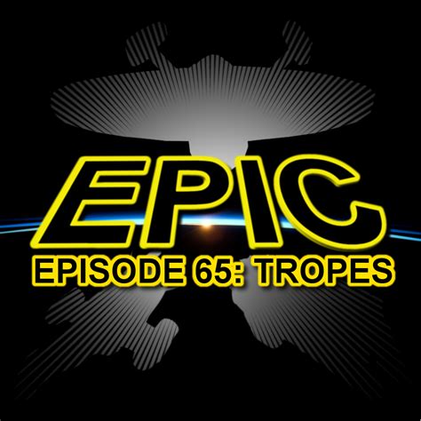 Chsr Fm 979 Epic Episode 65 Tropes