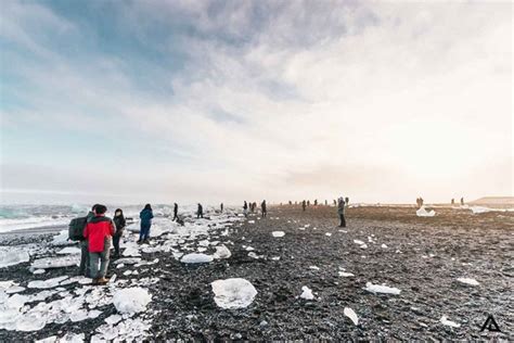 Diamond Beach Iceland Top Tips Before Visiting