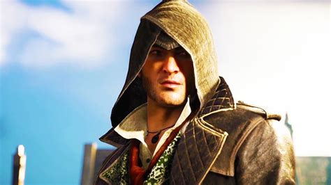 Assassin S Creed Syndicate Gameplay FULL E3 2015 Walkthrough Demo