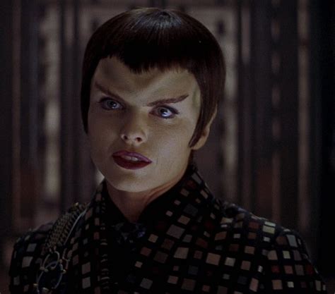 Romulané Encyklopedie Star Treku Fandom Powered By Wikia