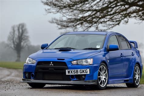 8 Of The Best Cars Mitsubishi Ever Built Page 2