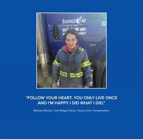 Driver Spotlight Celebrating Women In Trucking Source One