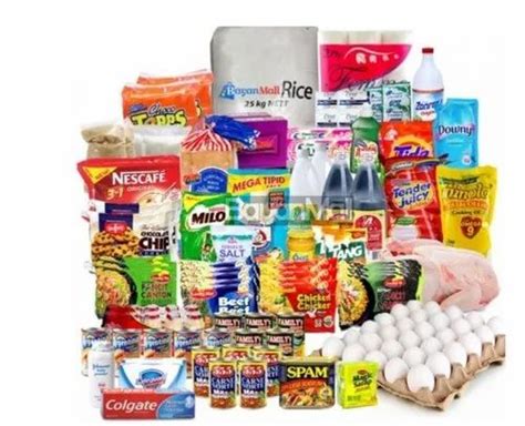 Grocery Packaging Services At Rs 5piece Packaging Services In Pune