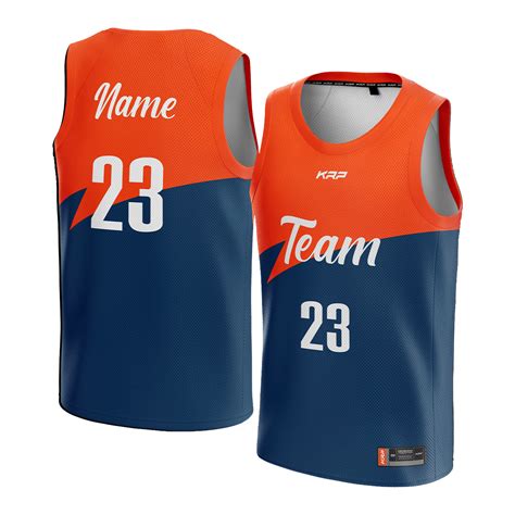 Cavaliers Template | KRP Sportswear