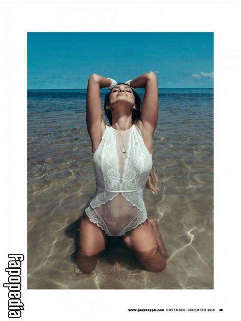 Yevgeniya Pechlaner Nude Leaks Photo Fapopedia