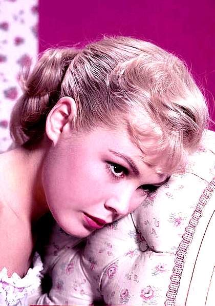 Sandra Dee Biography And Movies