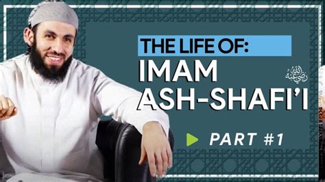 The Lives Of The Four Imams Of Islam Belal Assaad Lecture 4 Imams