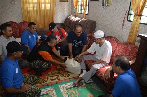 Pengobatan gratis dan a/n : RAMAH MESRA MASYARAKAT FELDA CHINI - Laman Web Rasmi ...