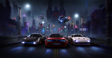 Home » wallpaper hd » night race wallpaper hd. Racers Night Chase 4k, HD Cars, 4k Wallpapers, Images ...