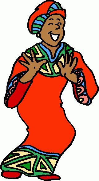 African Dancers Clipart Clip Art Dancing Clipart African