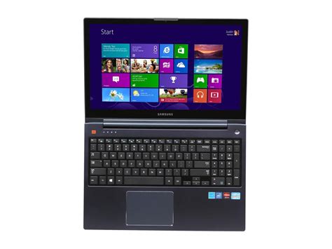 Samsung Np680z5e X01us Gaming Laptop Intel Core I7 3635qm 24ghz 156