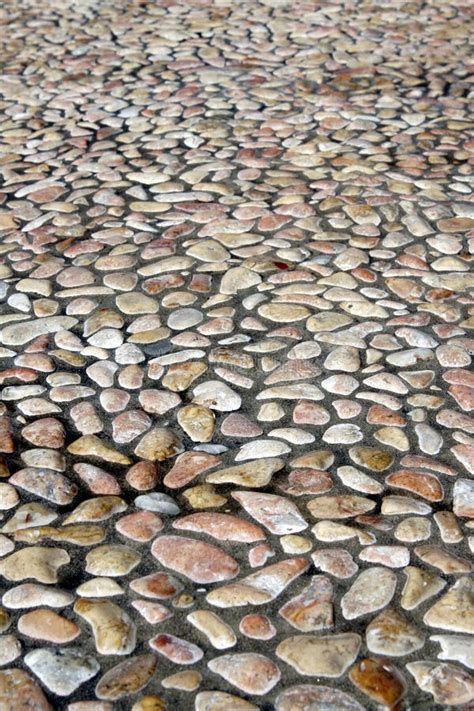 Small Cobblestone Pattern Royalty Free Stock Photo Image 748785