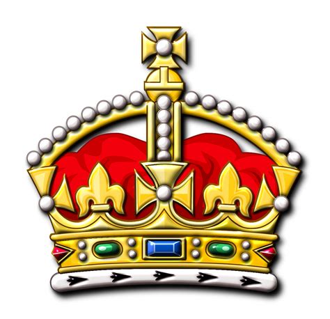 Crown Logo Design Sadebada