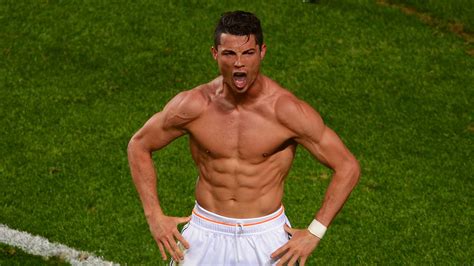 Cristiano ronaldo videos and latest news articles; Real Madrid's Cristiano Ronaldo Signs An Autograph, Little ...