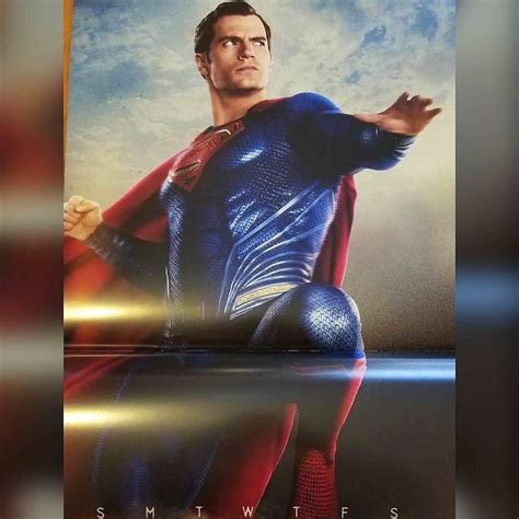 Henrycavill Repost Supermansuniverse The Rebirth Superman Of
