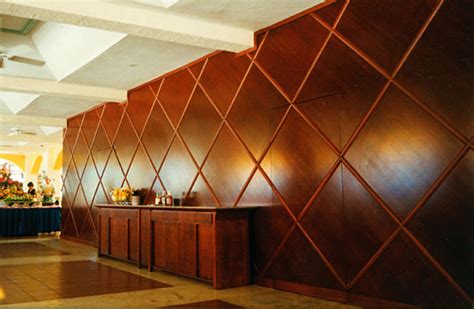 Interior Wood Wall Paneling Designs Video And Photos
