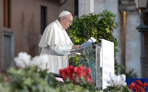 papa francisco apoya de unión civil para parejas homosexuales la prensa noticias policiacas