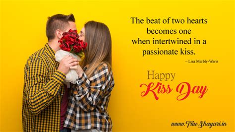 Happy Kiss Day Quotes And Status Romantic 13th Feb Wishes Messages