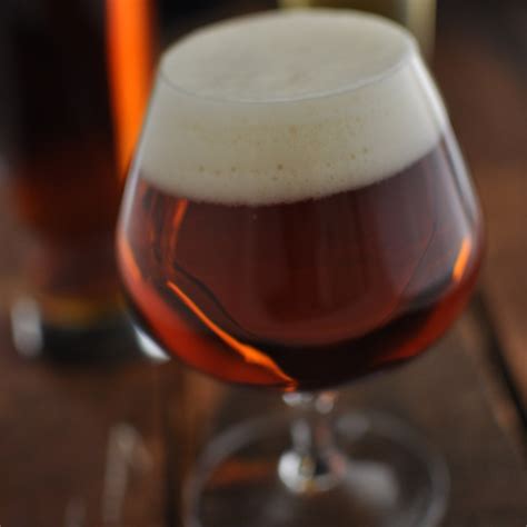 Count Orloque Saison Beer Recipe American Homebrewers Association
