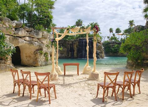 The Complete Guide To Hotel Xcaret Weddings Hola Weddings
