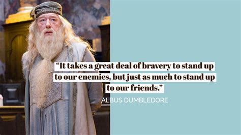 20 Harry Potter Quotes To Get You Through Any Situation — Best Life