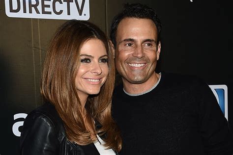 Maria Menounos Is Engaged Get The Details On The E News Hosts