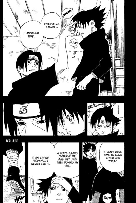 Naruto Shippuden Vol25 Chapter 223 Sasuke And His Father Naruto Manga Online