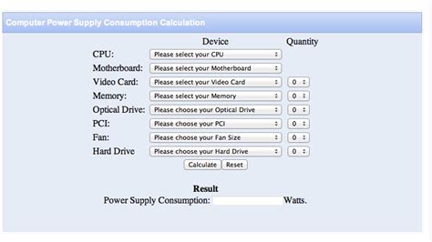 How To Check How Much Voltage Your Computer Is Using How To Test A