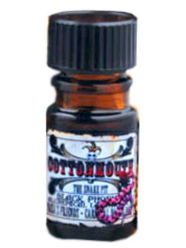 Cottonmouth Black Phoenix Alchemy Lab Perfume A Fragrância Feminino