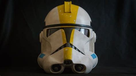 Star Wars 327 Legion Clone Trooper Phase 2 Helmet Etsy Star Wars