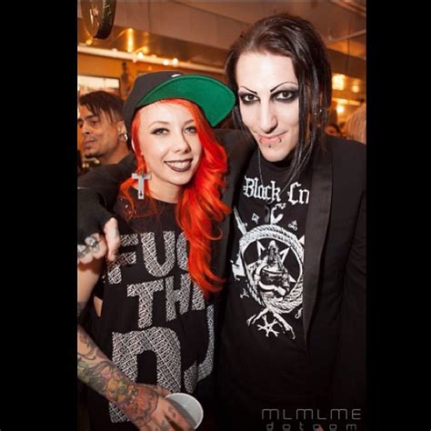 Blackcraftcult Megan Massacre Chris Cerulli Motionles Flickr