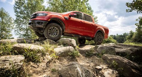 The Best Ford Ranger Model Years You Should Buy