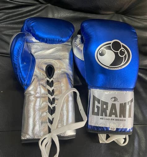 Where Can You Buy Grant Boxing Gloves Gloves Addict