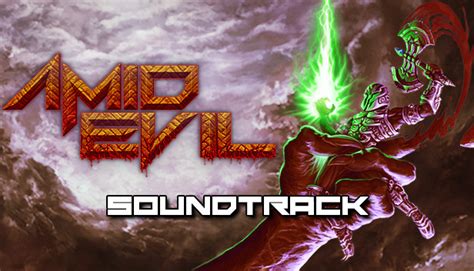 Amid Evil Official Soundtrack · Appid 1108930 · Steamdb