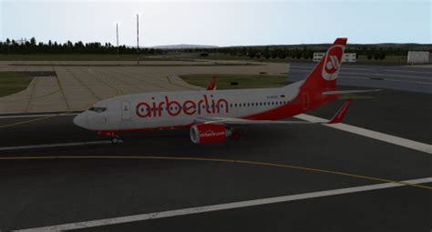 Find deals from top rental companies and earn miles on every rental. Air Berlin - IXEG 737 Classic - X-Pilot