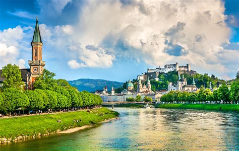 The 10 Best Day Trips From Vienna Lonely Planet
