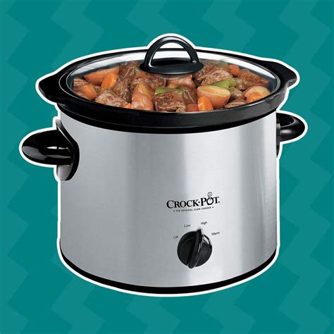 The 8 Best Crock Pots Slow Cookers And Multi Cookers You Can Buy