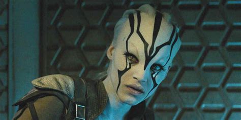 The Unfulfilled Promise Of Jaylah In Star Trek Beyond And The Rise Of