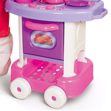 Brinquedos Infantis De Menina