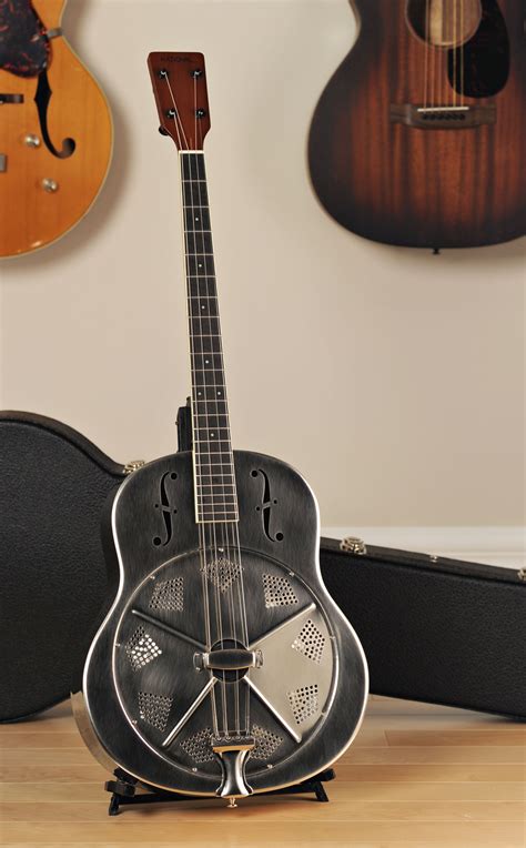 The spieltenor is similar to the soubrette soprano fach. National NRP Steel Tenor Guitar | Vintage Guitars and New ...