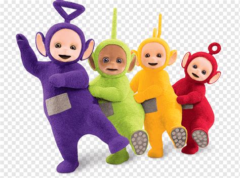 Teletabis Graphic Teletubbies My First Numbers Lift The Flap