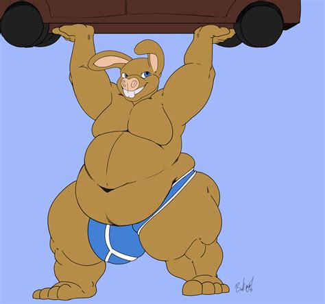 Rule 34 Aardman Animations Anthro Bankmango Furry Male Only Overweight Male Underwear Wallace