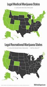 Images of What States Is Marijuana Legal In Now