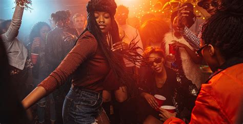 10 African Cities With The Best Nightlife Afrikanza