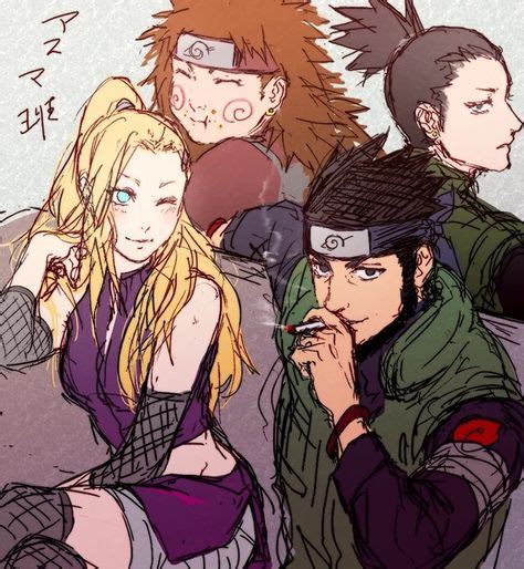 200 Best Naruto Rookie 9 Images In 2020 Naruto Anime Naruto Naruto